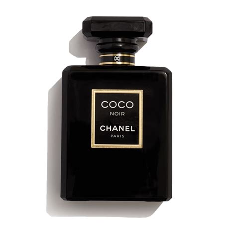 the bay kosmetik coco chanel noir|Chanel perfume canada.